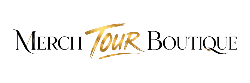 Merch Tour Boutique